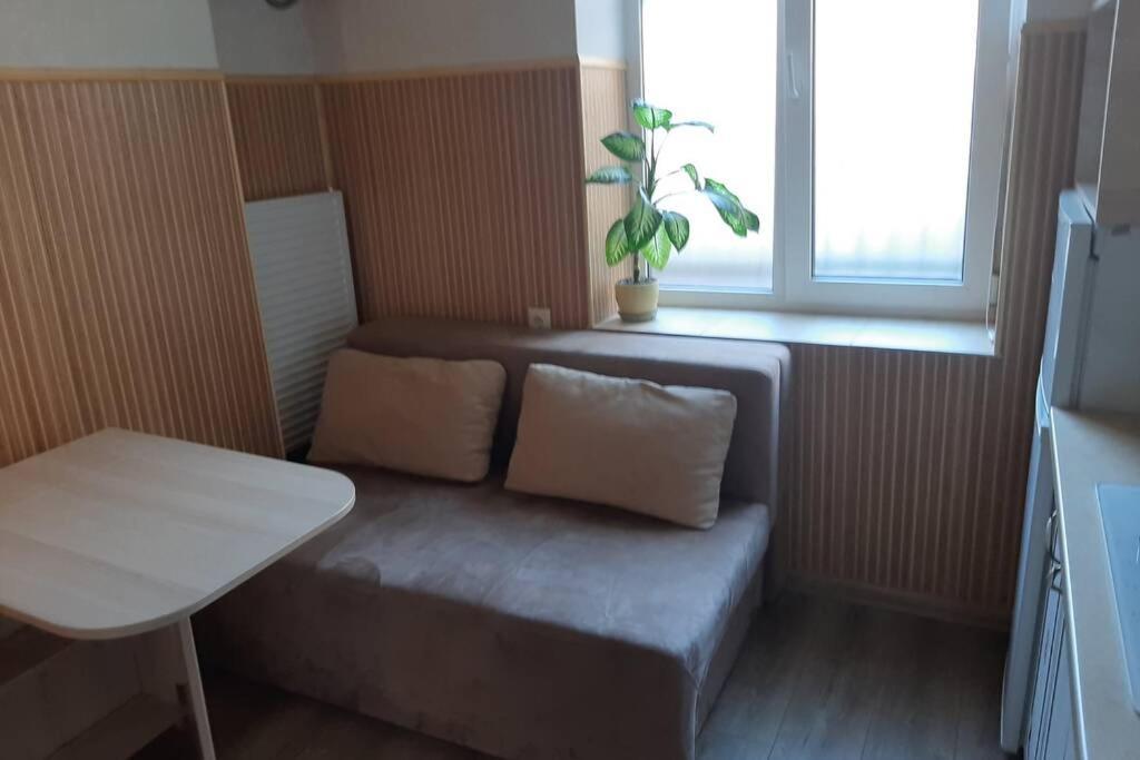 Квартира Возле Оперы Lviv Ngoại thất bức ảnh