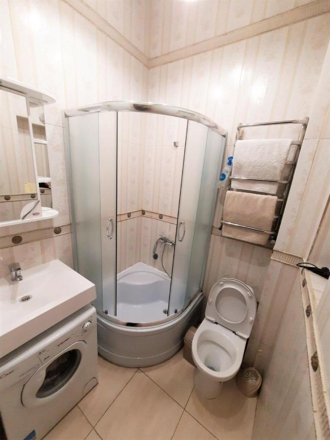 Квартира Возле Оперы Lviv Ngoại thất bức ảnh