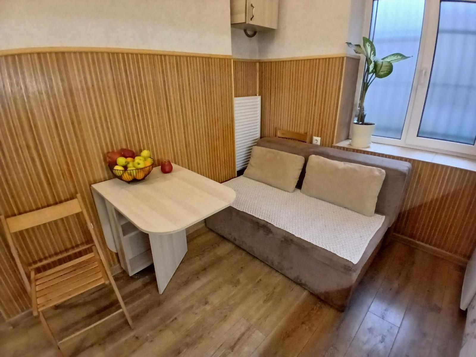 Квартира Возле Оперы Lviv Ngoại thất bức ảnh