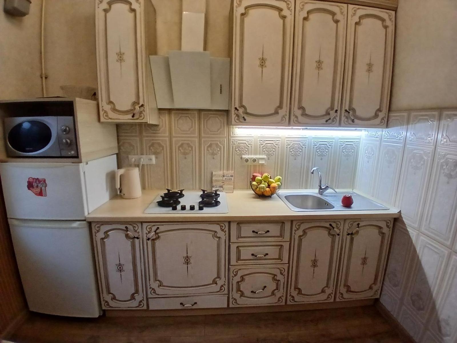 Квартира Возле Оперы Lviv Ngoại thất bức ảnh